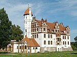 Schloss Basedow