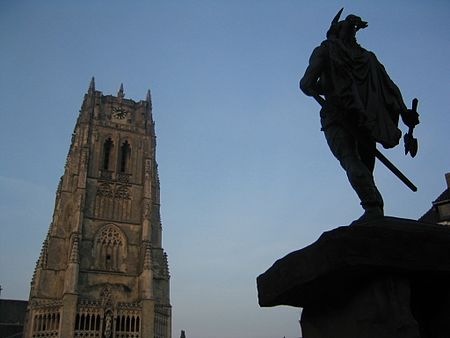 Tongeren