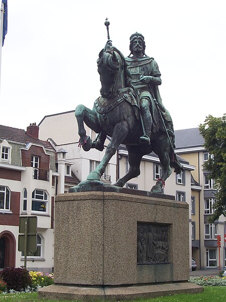 Bestand:Baudouin de Constantinople.JPG