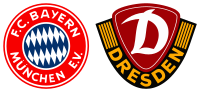 Vorschaubild für Fußballspiele FC Bayern München – Dynamo Dresden 1973