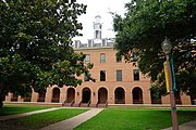 Draper Academic Building