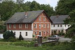 Schlehenmühle (Bayreuth)