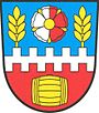 Znak obce Bečváry