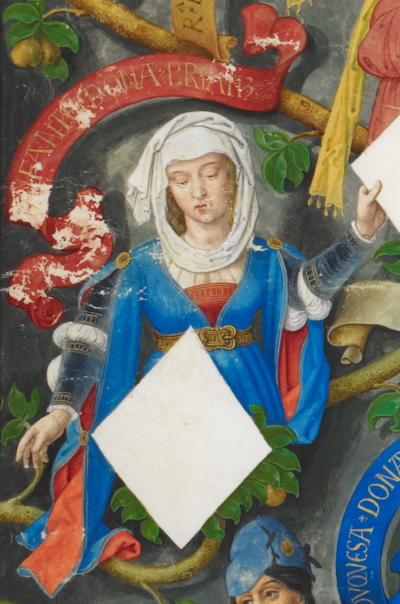 Beatriz de Portugal (1347-1381)