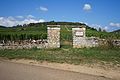 * Nomination Portail du domaine de "La Bulle", Hautes-Côtes-de-Beaune. Bourgogne. France.--Pierre André Leclercq 09:23, 21 July 2018 (UTC) * Promotion Here I rather see a gate --Poco a poco 11:15, 21 July 2018 (UTC)  Done thank you for that clarification.--Pierre André Leclercq 15:27, 21 July 2018 (UTC) What I was trying to say is that you need to add description/categories about gates --Poco a poco 21:31, 23 July 2018 (UTC)  Done add description/categories about gates.Thank you.-Pierre André Leclercq 19:29, 24 July 2018 (UTC)  Support Good quality. --Poco a poco 15:18, 26 July 2018 (UTC)