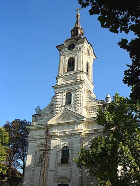 Bela Crkva (Voïvodine)