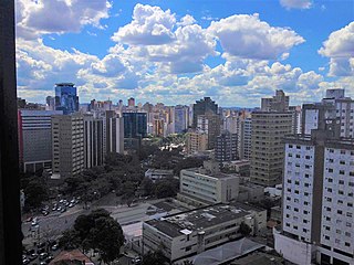 áreas Metropolitanas Más Pobladas De América Latina