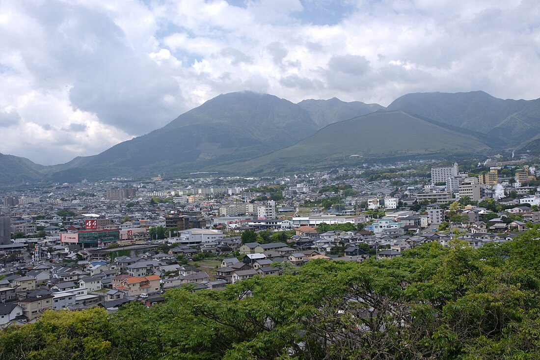 Beppu (Ōita)