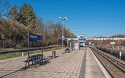 Bahnhof Berlin-Altglienicke