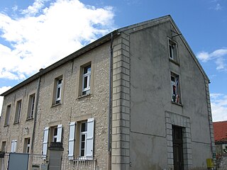 Mairie - Citry
