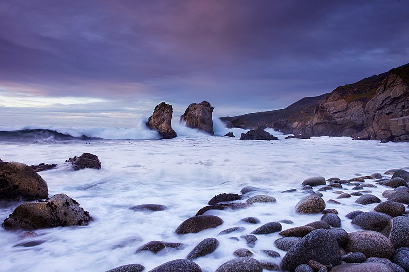 File:Big Sur, United States (Unsplash CgmssbFdY7A).jpg