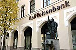 Raiffeisenbank Holzkirchen-Otterfing