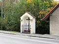 Wayside chapel