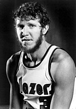 Vignette pour Bill Walton