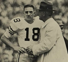 Billy Lothridge and Bobby Dodd 1962.png