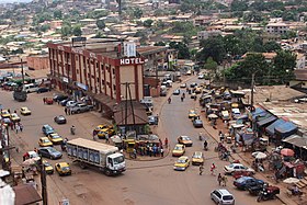 Yaoundé VI