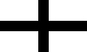 ケルン大司教選帝侯領の国旗