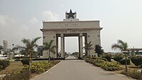 Ghana