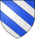 Blason AdrienV.svg