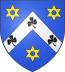 Escudo de armas de Martainneville