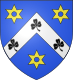 Coat of arms of Martainneville