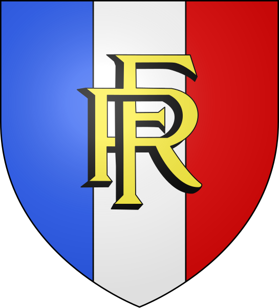 File:Blason RF.svg