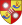 Blason Raimondello d'Orsini Comte de Lecce (selon Gelre).svg