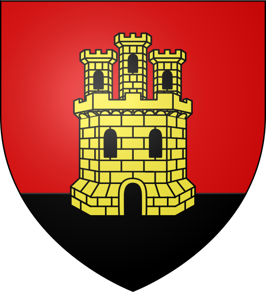 File:Blason Rougon.svg