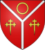 Blason de Sachy