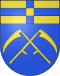 Coat of arms of Boulens