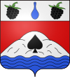 Wappen von Mouroux