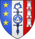 拉蒙齐耶圣马尔坦徽章