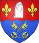 Milly-sur-Bradon - Armoiries