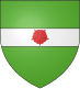 Coat of arms of Roussillon