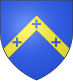 Герб на Сен Моган