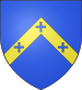 Blason ville fr Saint-Maugan (Ille-et-Vilaine).svg