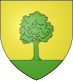 Coat of arms of Verteuil-d'Agenais