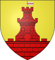 Vittersbourg címere