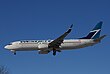 Boeing 737-800 (WestJet) (8455340450).jpg