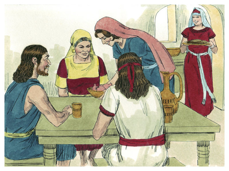 File:Book of Ruth Chapter 1-2 (Bible Illustrations by Sweet Media).jpg