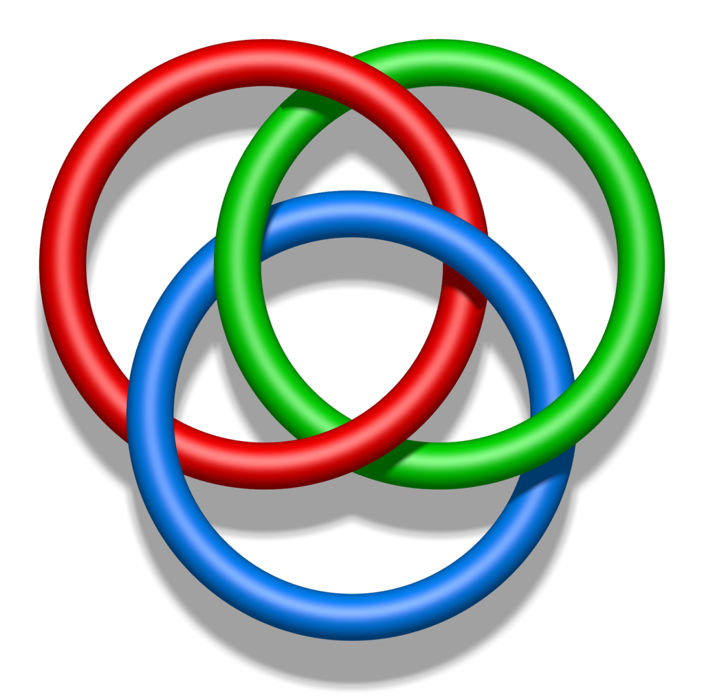 Borromean Rings