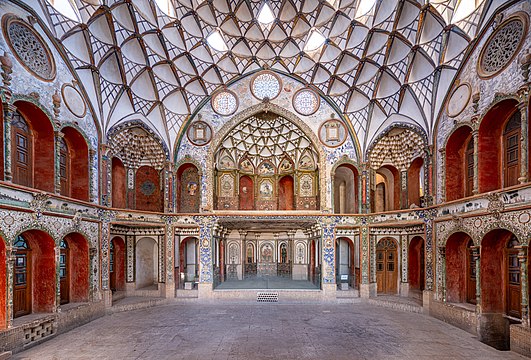 Casa Borujerdi Kashan Iran.jpg