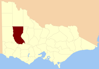 Electoral district of Borung Former state electoral district of Victoria, Australia