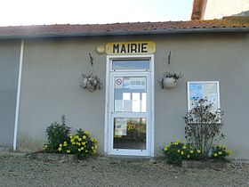 Bran (Charente Marítimo)