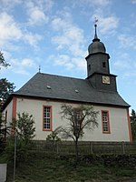 Dorfkirche Breitenhain