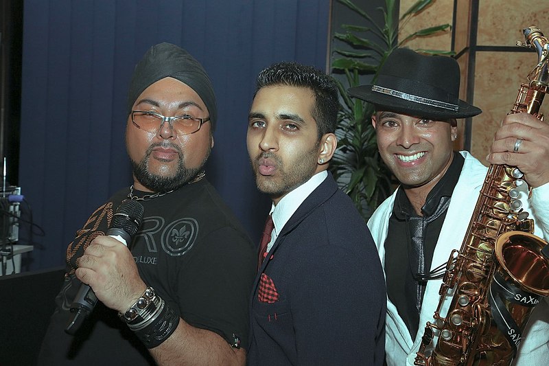 File:British Asian musicians combining Eastern and Western musical traditions.jpg