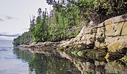 Vorschaubild für Broughton Archipelago Conservancy