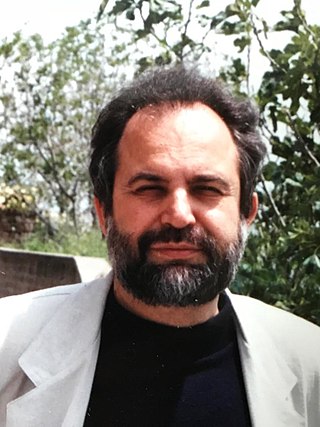 <span class="mw-page-title-main">Marcello Brunelli</span> Italian neurophysiologist