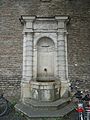 Venetian fountain