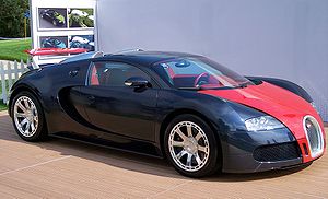 Bugatti Veyron shaheer